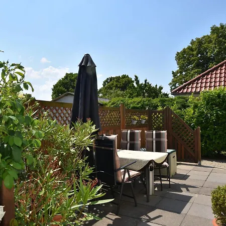 Plush With Garden In * Bastorf
